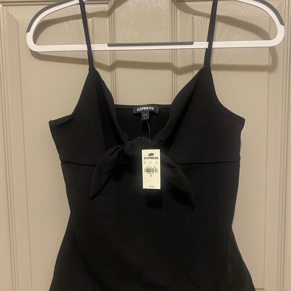 New with tags  EXPRESS summer tank top.